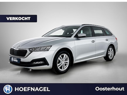Skoda Octavia 0