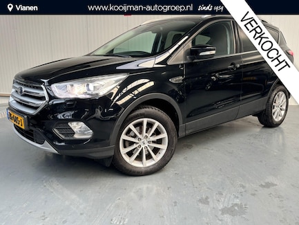 Ford Kuga 0