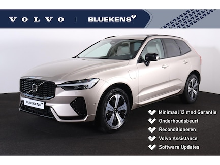 Volvo XC60 0