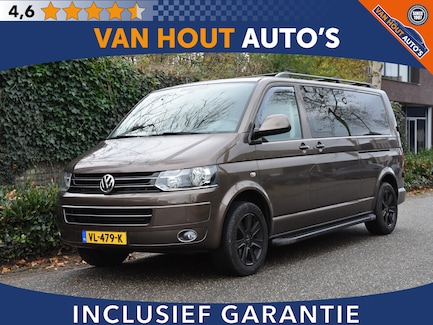 Volkswagen Transporter 0