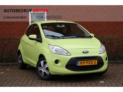 Ford Ka 0