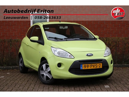 Ford Ka 0