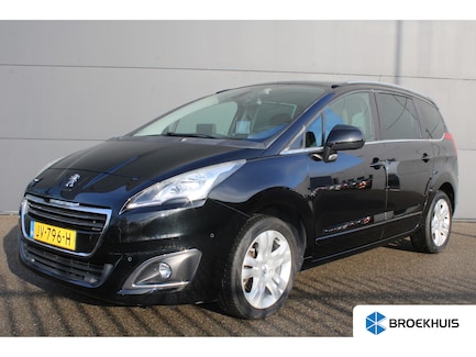 Peugeot 5008 0