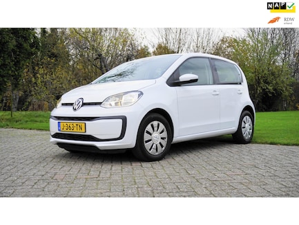 Volkswagen Up! 0