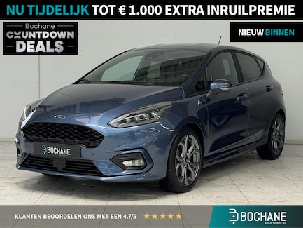 Ford Fiesta 0