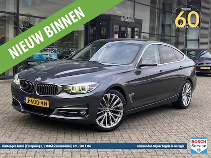 BMW 3-Serie 0