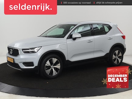 Volvo XC40 0