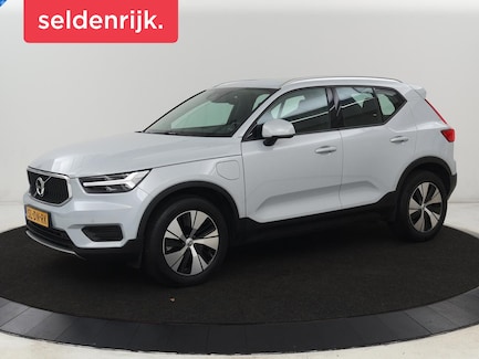 Volvo XC40 0