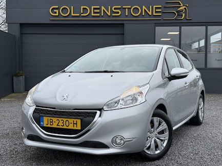 Peugeot 208 0