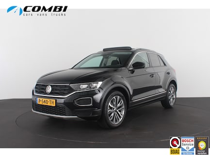 Volkswagen T-Roc 0