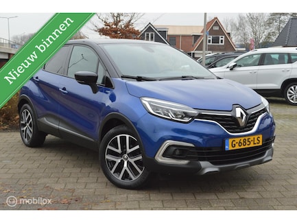 Renault Captur 0