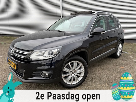 Volkswagen Tiguan 0