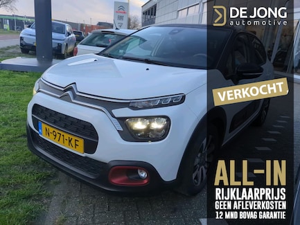 Citroën C3 0