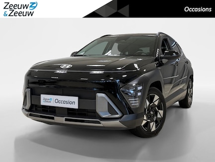 Hyundai Kona 0