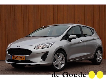 Ford Fiesta 0