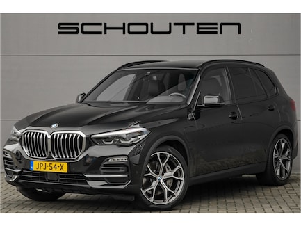 BMW X5 0