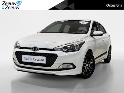 Hyundai i20 0