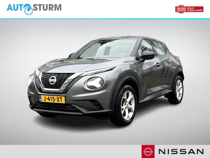 Nissan Juke 0