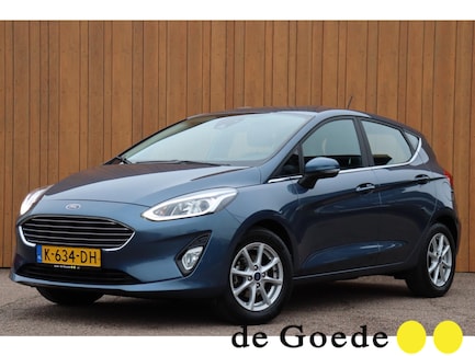 Ford Fiesta 0