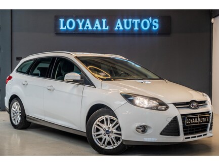 Ford Focus 0