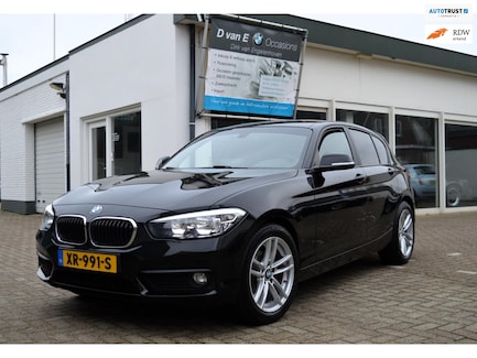 BMW 1-Serie 0