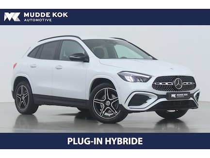 Mercedes-Benz GLA 0