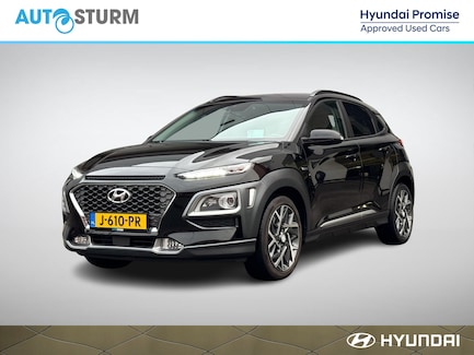 Hyundai Kona 0