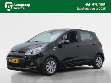 Hyundai i10 0