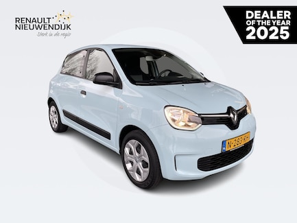 Renault Twingo 0
