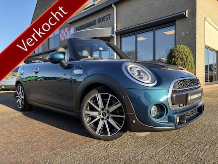 MINI Cooper S 0