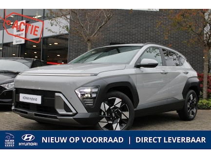 Hyundai Kona 0