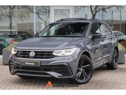 Volkswagen Tiguan 0
