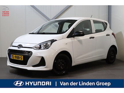 Hyundai i10 0