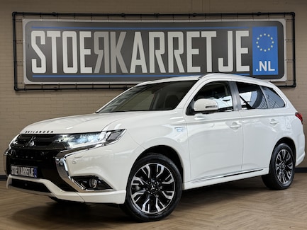 Mitsubishi Outlander 0