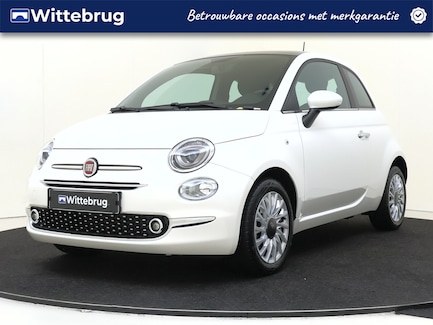 Fiat 500 0