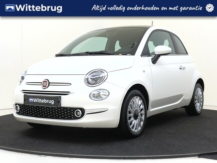Fiat 500 0