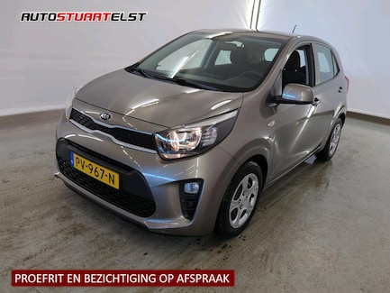 Kia Picanto 0