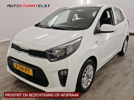 Kia Picanto 0