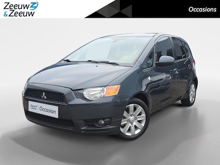 Mitsubishi Colt 0