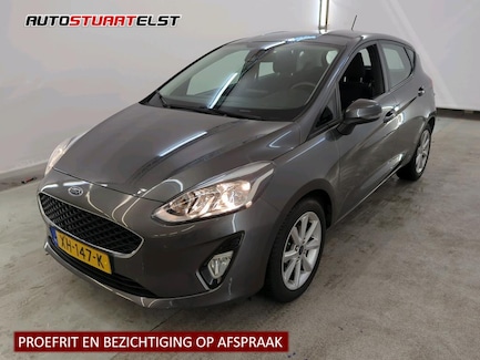 Ford Fiesta 0