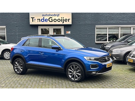 Volkswagen T-Roc 0