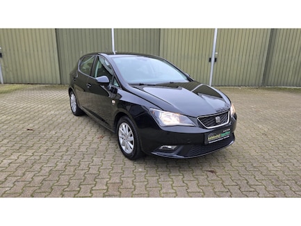 SEAT Ibiza 0