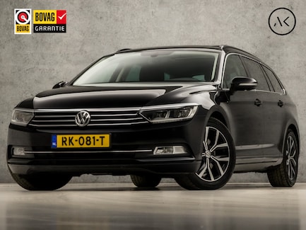Volkswagen Passat 0