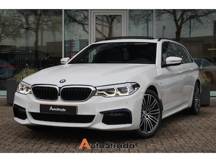 BMW 5-Serie 0