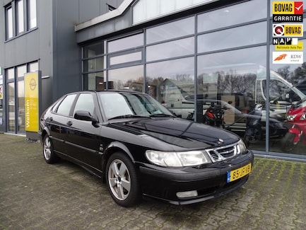Saab 9-3 0