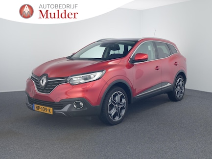 Renault Kadjar 0