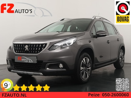 Peugeot 2008 0