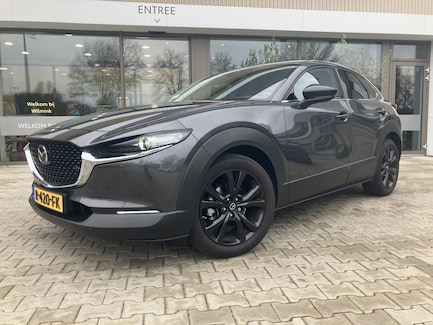 Mazda CX-30 0