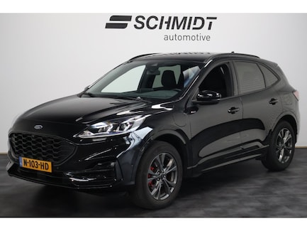 Ford Kuga 0