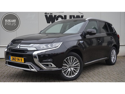 Mitsubishi Outlander 0